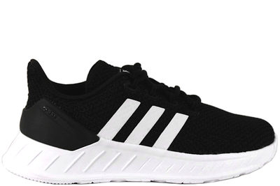 salg af ADIDAS QUESTAR FLOW SORT SNEAKERS TIL BØRN