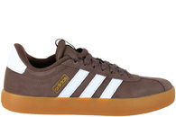 salg af ADIDAS VL COURT 3.0 SNEAKERS I MØRKEBRUNT SKIND