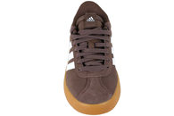 ADIDAS VL COURT 3.0 SNEAKERS I MØRKEBRUNT SKIND