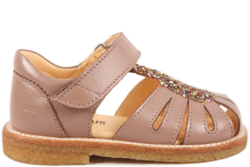 Køb SKIND SANDAL Her - Salg af Pige sandaler