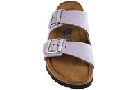 BIRKENSTOCK ARIZONA BS PURPLE FOG LILLA SLENTERS