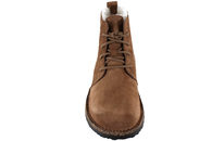 BIRKENSTOCK UPPSALA MID SHEARLING BROWN VINTERSTØVLE