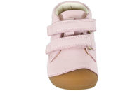 BUNDGAARD PETIT PREWALKER I ROSA SKIND