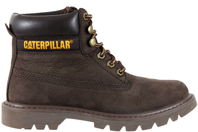 salg af CATERPILLAR COLORADO 2.0 BOOTS DARK BROWN VINTERSTØVLE