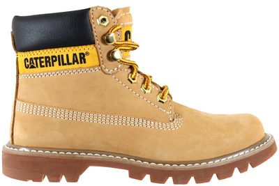 salg af CATERPILLAR COLORADO 2.0 BOOTS HONEY RESET VINTERSTØVLE