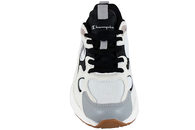 CHAMPION COUNTESS MESH SNEAKERS I HVIDT TEKSTIL