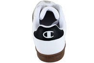 CHAMPION SNEAKERS I FORSKELLIGE MATERIALER