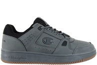 salg af CHAMPION RD18 LOW CORD SNEAKERS I GRÅ PU