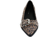 COPENHAGEN SHOES AS THE MOVE LEOPARD LOAFERS