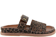 salg af COPENHAGEN SHOES SUMMER PASSION LEOPARD SLENTERS