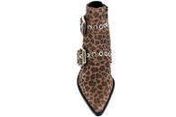 COPENHAGEN SHOES MOVE FOR MORE LEOPARD