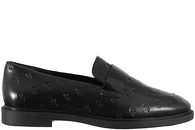 salg af COPENHAGEN SHOES HISTORY WIBES PLAIN BLACK LOAFER