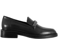 salg af COPENHAGEN SHOES HISTORY VIBES BLACK LOAFER