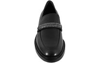 COPENHAGEN SHOES HISTORY VIBES BLACK LOAFER