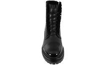 COPENHAGEN SHOES - THE PRETTY COLLECTION BLACK BOOT