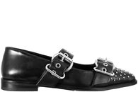 salg af COPENHAGEN SHOES FUTURE VIBES BLACK LOAFER