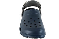 CROCS CLASSIC ALL TERRAIN CLOG NAVY BLUE