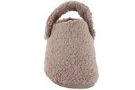 CROCS CLASSIC COZZZY SLIPPER HJEMMESKO I BRUNT PLYS