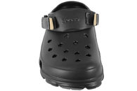 CROCS CLASSIC ALL TERRAIN CLOG BLACK TRÆSKO