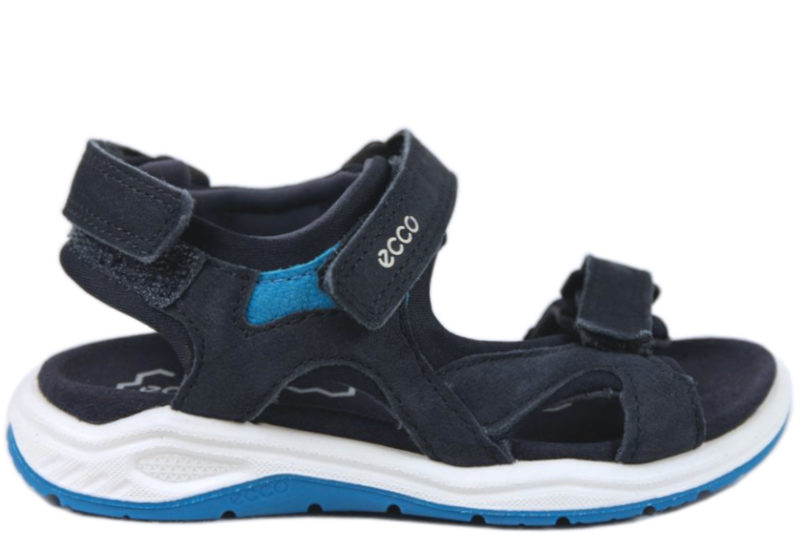 ECCO K Drenge NIGHT Køb - sandaler Her X-TRINSIC Salg SKY SANDAL af