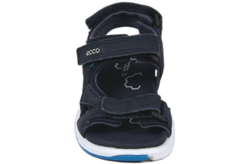 K Køb ECCO Salg Her Drenge SANDAL af X-TRINSIC sandaler NIGHT SKY -