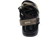 ECCO SANDAL MED RECEPTOR TEKNOLOGI