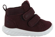 salg af ECCO PS. 1 LITE INFANT SKO I LILLA OLIERET NUBUCK