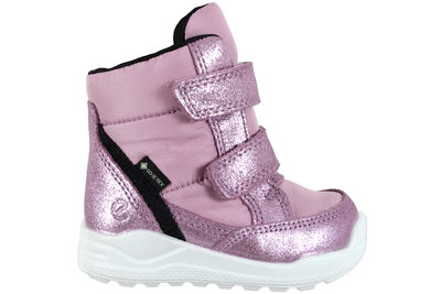 salg af ECCO URBAN MINI LAVENDER MIST BOOT