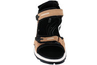 ECCO OFFROAD SANDAL I BRUNT OLIERET NUBUCK