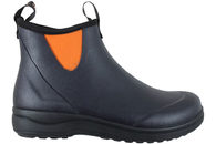 salg af GREEN COMFORT RAIN RUBBERBOOT GUMMISTØVLE