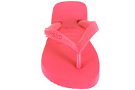 HAVAIANAS TOP KLIPKLAPPER I PINK GUMMI