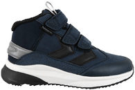 salg af HUMMEL REACH ZERO MID TEX JR BLUE VINTERSTØVLE