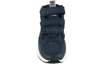 HUMMEL REACH ZERO MID TEX JR BLUE VINTERSTØVLE