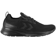 salg af HUMMEL REACH TR FIT BLACK SNEAKER