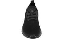 HUMMEL REACH TR FIT BLACK SNEAKER