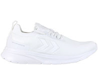 salg af HUMMEL REACH TR FIT SNEAKERS I HVIDT TEKSTIL