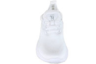 HUMMEL REACH TR FIT SNEAKERS I HVIDT TEKSTIL