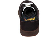 HUMMEL SNEAKERS MED HVIDE SNØREBÅND