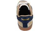 HUMMEL SNEAKERS FORET MED BRUNT TEKSTIL