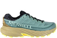 salg af MERRELL AGILITY PEAK 5 GTX JUNIPER GENEVRIER GRØN KONDISKO