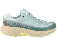 salg af MERRELL AGILITY PEAK 5 GTX SAGE SAUGE GRØN KONDISKO