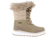 salg af MOLS SENTIAN W WINTERBOOT WP V2 BEIGE VINTERSTØVLE