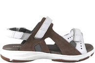 salg af NEW FEET SANDAL HVID/SAND