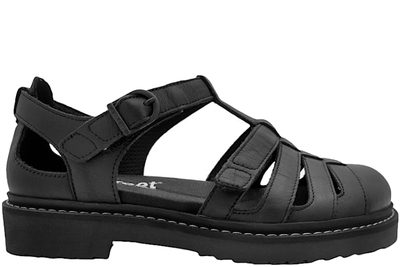 salg af NEW FEET GLATSKIND SANDAL