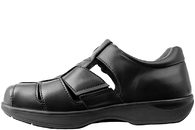 NEW FEET LUKKET HERRE SANDAL  181-59-110