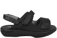 salg af NEW FEET SANDAL SORT