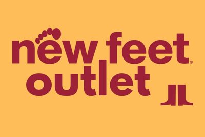 New Feet Outlet