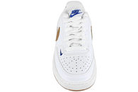 NIKE COURT VISION LO NN WHITE SNEAKER