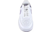 NIKE COURT VISION LO NN SNEAKERS I HVIDT PU