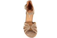 PAVEMENT GILLIAN SANDAL I TAUPE RUSKIND